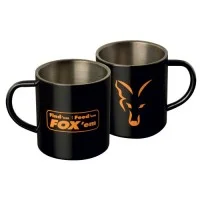 Fox Stainless Thermal Mug